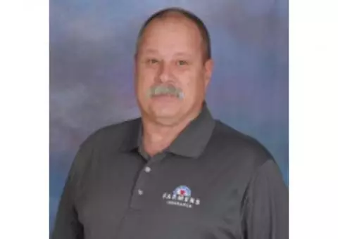 Mark Berglund - Farmers Insurance Agent in Sparks, NV